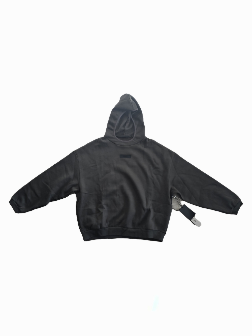 FOG Dark Green Hoodie